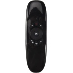 BLASHRD Mini Air Mouse Fly Air Mouse Teclado InaláMbrico Airmouse para 9.0 8.1 Android TV Box/PC/TV Smart TV Mini 2.4G(C120) - Imagen 5