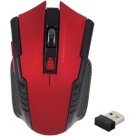 UKCOCO 6 Óptico Ratones Inalámbricos Juego Inalámbrico USB Inalámbrico Mouse para Computadora Inalámbrico Ratón para Portátil Ratón De Computadora Ultra Delgado Ordenador Portátil - Imagen 6