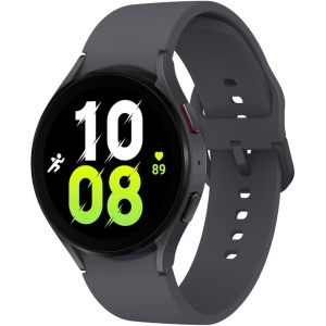 Samsung Galaxy Watch 5 (44mm) Bluetooth - Smartwatch Graphite