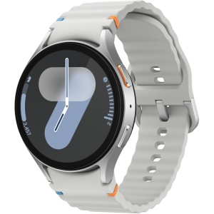 Samsung Galaxy Watch 7 EU 44mm LTE silver