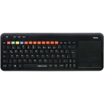 DOKI Hama Teclado Inalambrico Smart TV Uzzano 3.0" para Smart TV de Samsung,Teclado Español - Imagen 2
