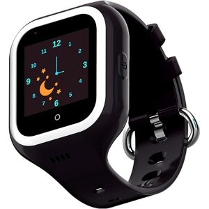 Save Family Iconic Plus 4G. Reloj Inteligente niño. Videollamada, Vídeo, Identifica Llamadas, Música, Bluetooth, App Store, Whatsapp. Reloj GPS niños, Cámara, SOS, Waterproof.