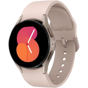 SAMSUNG Galaxy Watch 5 (40mm) Bluetooth - Smartwatch Dorado