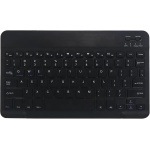 Teclado inalámbrico Ratón de alta sensibilidad inalámbrico 3 engranajes DPI 3.0 Interfaz Teléfono móvil Tableta Teclado Portátil Ratón Compatible Equipo de computadora Accesorios, A, ABS - Imagen 5