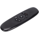 Annadue Mini Mouse de Teclado, Tecnología Inalámbrica 2.4G, Diseño Portátil, Mouse de Aire 3 en 1, Teclado Inalámbrico, Control Remoto, Sensor de Movimiento, Soporte para Windows, Linux, - Imagen 5