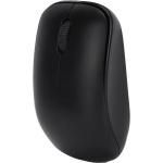 Combo de Teclado y Mouse, Juego de Mouse de Tecla Inalámbrico para la Oficina en Casa, Mini 2.4G y Cómodo Juego de Mouse con Película de Teclado, Compatible con el Sueño - Imagen 2