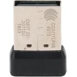 MUNEFE Receptor De Ratón USB, Receptor USB De Repuesto, Combinación De Teclado Y Ratón Inalámbricos para Garantizar Una Funcionalidad Y Un Uso Continuos - Imagen 8