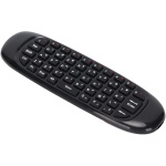 Teclado Inalámbrico Auto Sleep Mini Teclado Ratón Portátil para Oficina Hogar - Imagen 5