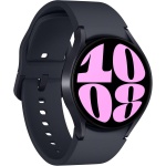 SAMSUNG Galaxy Watch6 40mm BT Graphite, W128453917 - Imagen 1