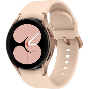 SAMSUNG R860 Galaxy Watch4, 40mm, Pink Gold