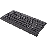 Juego de teclado y ratón inalámbricos con mini ratón y teclado ultrafino para ordenador - Imagen 2
