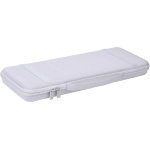 co2CREA Duro Viajar Caja Estuche Funda para Logitech G G713 G715 Teclado(Se Puede almacenar ratón inalámbrico Logitech G705) (Solo Caja, no Contiene Juego de Teclado/ratón) - Imagen 7