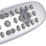 Teclado de Ratón Inalámbrico, Control Remoto USB para PC, Reconocimiento de Movimiento de 360°, 4 Atajos de Programa Personalizados, Compatible con WIN98 y Superior, para - Imagen 7
