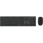 CONCEPTRONIC ORAZIO01PT - Kit de Teclado y ratón inalámbrico, portugués - Imagen 2