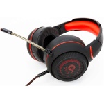 Talius Gaming Kit V2 Combo Gaming Kit 4 en 1 de Tecladdo, Ratón, Auriculares y Alfombrilla. - Imagen 8