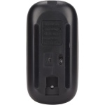 HAOX Combo de Teclado Y Ratón, Teclado Y Ratón, 2,4 GHz, Batería Recargable Inalámbrica, Ratón Silencioso para Computadora de Escritorio - Imagen 4