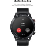HONOR MagicWatch 2 Reloj Inteligente 46mm Monitor de Actividad Física SpO2 (Saturación de Oxígeno) Monitor de Frecuencia Cardíaca Sueño, 15 Modos de Ejercicio, Negro - Imagen 2