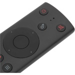 Ratón Inalámbrico de 2,4G Sensor de Giroscopio de 6 Ejes Ratón de Entrada de Voz de Alta Fidelidad Mini Teclado Inalámbrico Ratón Plug and Play - Imagen 4