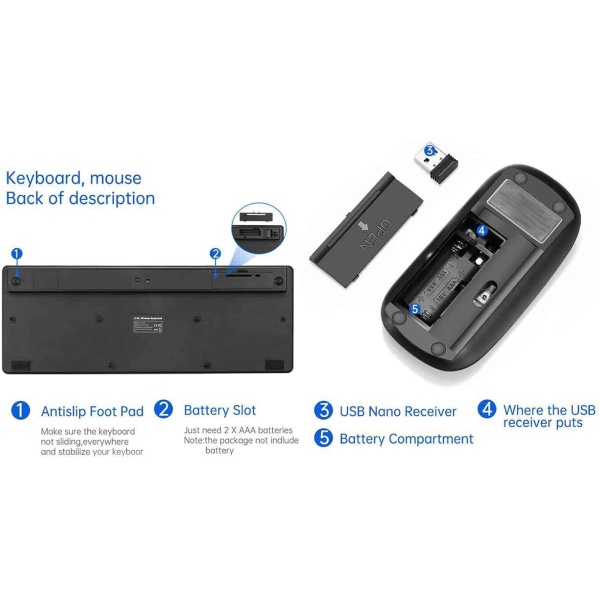 61ILNd4g9CL. AC SL1500
