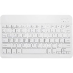 Teclado inalámbrico Ratón de alta sensibilidad inalámbrico 3 engranajes DPI 3.0 Interfaz Teléfono móvil Tableta Teclado Portátil Ratón Compatible Equipo de computadora Accesorios, A, ABS - Imagen 3