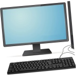 jojofuny 1 Juego De Teclado Cable De Computadora Ratón Ratón Portátil Ratón Inalámbrico Ratones Inalámbricos Ratón con Cable Ratones para Portátiles Ratón Inalámbrico Ratón con - Imagen 2