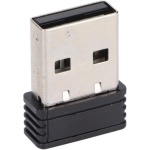 Yosoo Health Gear Almohadilla Numérica Inalámbrica y Ratón, Teclado Numérico Inalámbrico USB de 2,4 GHz, Teclado Numérico Ultra Delgado y Ratón con 18 Teclas para Ordenador Portátil, PC y Ordenador - Imagen 6