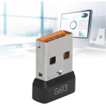 Receptor para Ratón Teclado Rendimiento Estable Transmisor Inalámbrico Receptor Teclado Adaptador Receptor USB - Imagen 4