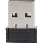Teclado inalámbrico de 2,4 GHz Teclado USB ergonómico Panel táctil Retroiluminación Teclado Juego de ratón, Ordenador portátil para computadora - Imagen 7
