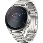HUAWEI Watch 3 Pro, Correa de Titanio - Imagen 1