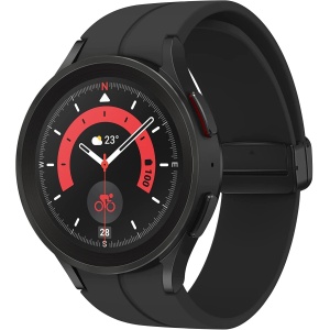 Samsung Smartwatch Galaxy Watch5 Pro Negro 45 mm