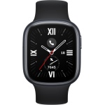 HONOR Watch 4 Smartwatch, Bluetooth Call, 1.75" AMOLED 60Hz Display, Silicone Strap for Men, 97 Workout Modes, 5ATM Waterproof, Heart Rate and Sleep Monitor, 14-Day Battery Longetivity - Imagen 2