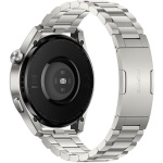 HUAWEI Watch 3 Pro, Correa de Titanio - Imagen 4