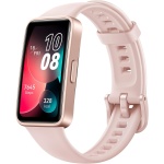 HUAWEI Band 8 Reloj inteligente, pantalla táctil sin bordes, seguimiento del sueño, carga rápida, larga duración, impermeable, compatible con iPhone - Imagen 1