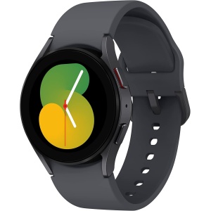 SAMSUNG Galaxy Watch 5 (40mm) LTE - Smartwatch Graphite
