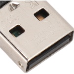 Receptor USB para Ratón o Teclado Inalámbrico, Receptor Unificador, Receptor de Teclado de Ratón Inalámbrico 2,4G, para Ratón Inalámbrico de la Serie Logitech, Teclado - Imagen 9