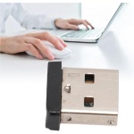 Receptor USB de Repuesto para Logitech M590 M720 M570 para K230 K270 K375S K400PLUS K780, Tecnología Inalámbrica de 2,4 GHz, Adaptador Receptor de Teclado y Ratón Inalámbrico - Imagen 6