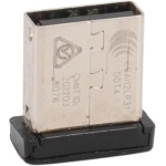 Receptor USB de Repuesto para Logitech M590 M720 M570 para K230 K270 K375S K400PLUS K780, Tecnología Inalámbrica de 2,4 GHz, Adaptador Receptor de Teclado y Ratón Inalámbrico - Imagen 5