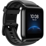realme Watch 2 - Smartwatch con monitor de frecuencia cardíaca, Black - Imagen 4