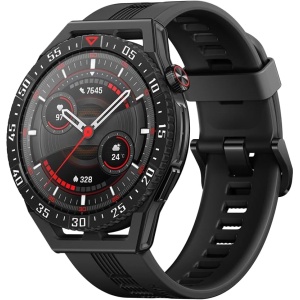 HUAWEI Watch GT 3 SE Smartwatch, iOS & Android, 14 días de duración de batería, Más de 100 Modos de Entrenamiento, Monitorización del sueño, Elegante y con Estilo, Negro