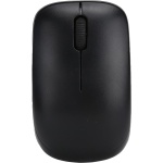 Snufeve6 Juego de Teclado Y Ratón, Teclado Y Ratón Combinado Ratón Inalámbrico Juego de Ratón con Teclado Inalámbrico con Filtro de Teclado para Oficina para el Hogar(Negro) - Imagen 8