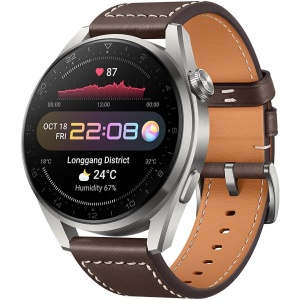 HUAwEI, Watch 3 Pro Classic, Smartwatch, Teléfono
