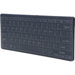 Combo de Teclado y Mouse, Juego de Mouse de Tecla Inalámbrico para la Oficina en Casa, Mini 2.4G y Cómodo Juego de Mouse con Película de Teclado, Compatible con el Sueño - Imagen 7