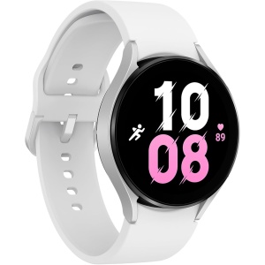 SAMSUNG Smartwatch Watch 5 R915 LTE Silver