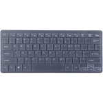 MDWZH Teclado y Raton Juego De Teclado Y Ratón Inalámbricos, Combinación De Teclado Y Ratón, Juego De Oficina Plug and Play Combo de Teclado y Ratón(White) - Imagen 7
