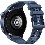 Huawei Watch 4 Pro 3,81 cm (1.5") AMOLED 48 mm Numérique 466 x 466 Pixels Écran Tactile 4G Bleu WiFi GPS (Satellite) - Imagen 4