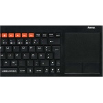 DOKI Hama Teclado Inalambrico Smart TV Uzzano 3.0" para Smart TV de Samsung,Teclado Español - Imagen 3