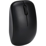 Snufeve6 Juego de Teclado Y Ratón, Teclado Y Ratón Combinado Ratón Inalámbrico Juego de Ratón con Teclado Inalámbrico con Filtro de Teclado para Oficina para el Hogar(Negro) - Imagen 7