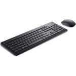 Dell KM3322W - Juego de escritorio inalámbrico con teclado y mouse - Imagen 5