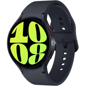 Samsung R940 Galaxy Watch 6 BT, Reloj inteligente con pantalla de 44 mm, Graphite