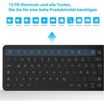 Teclado y ratón inalámbricos - Imagen 5